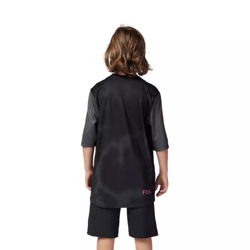 Youth Ranger Taunt Jersey