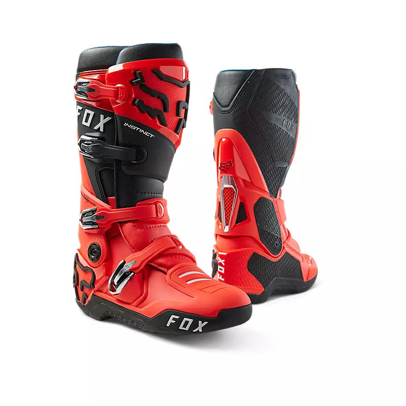 Instinct Boots