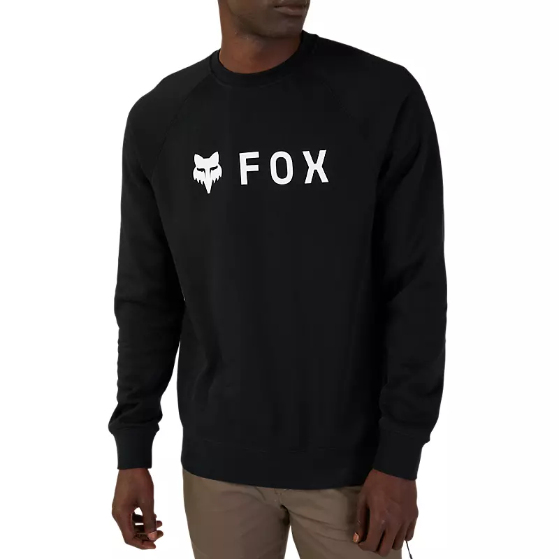 Absolute Crew Sweatshirt