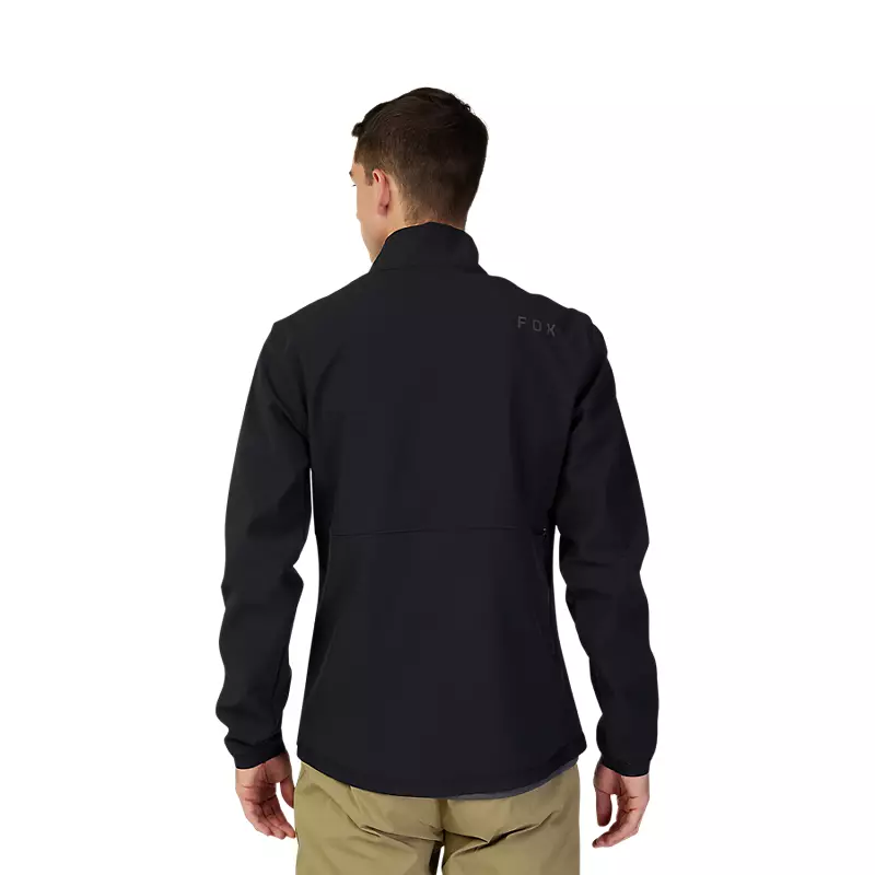 Ranger Fire Jacket