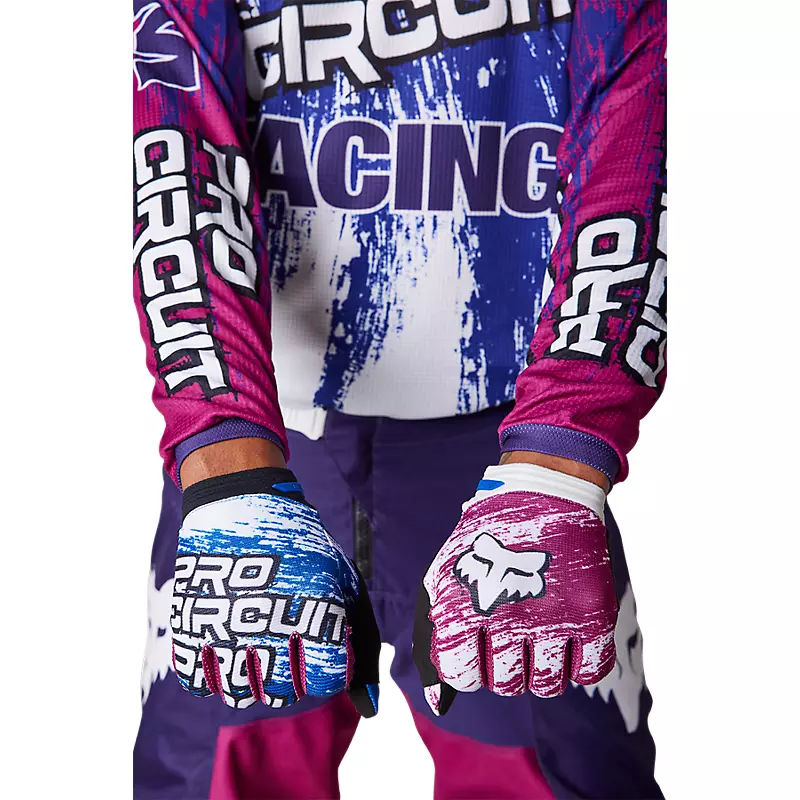 180 Pro Circuit Jersey