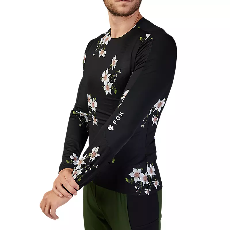 Flexair Ascent Dogwood Jersey