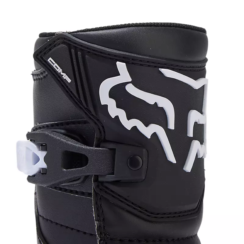 Kids Comp Boots