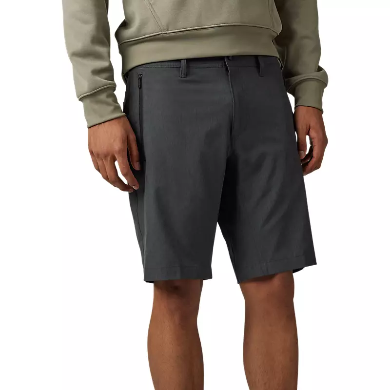 Machete 4.0 Hybrid Tech Shorts