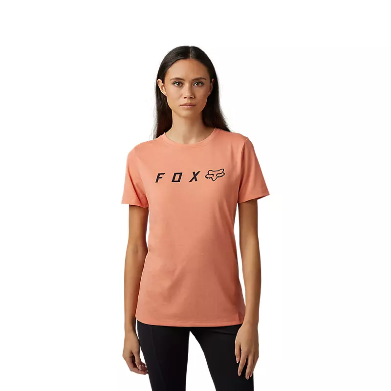 Womens Absolute Tech Tee