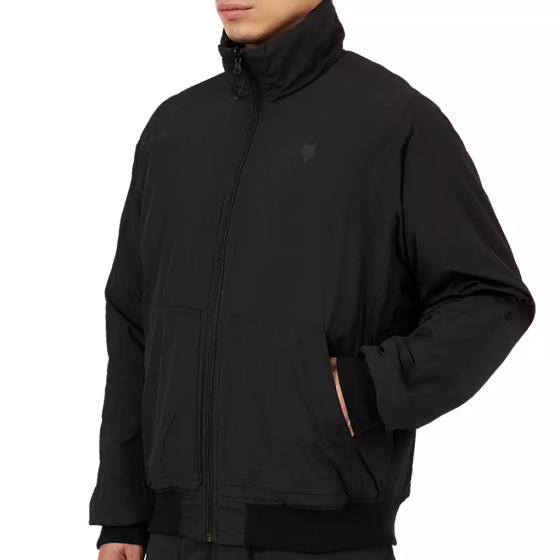 Fox x Livestock Bomber Jacket