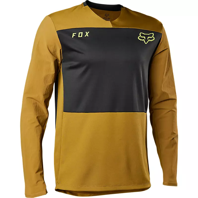 Defend Off Road Jersey