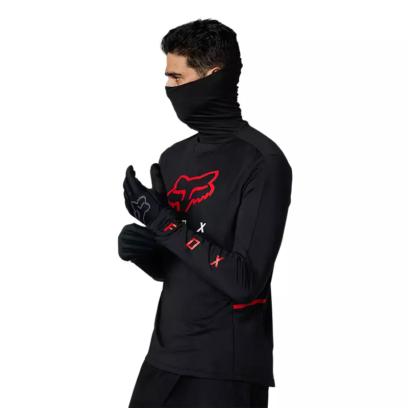 Ranger Drive Jersey