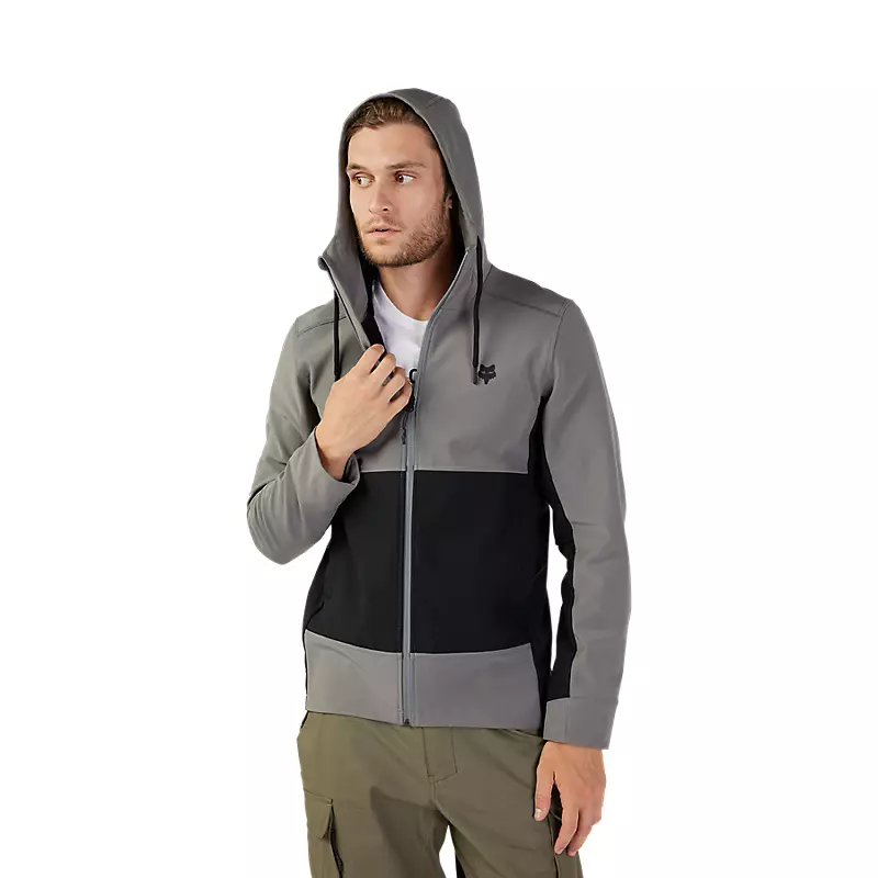 Pit Jacket