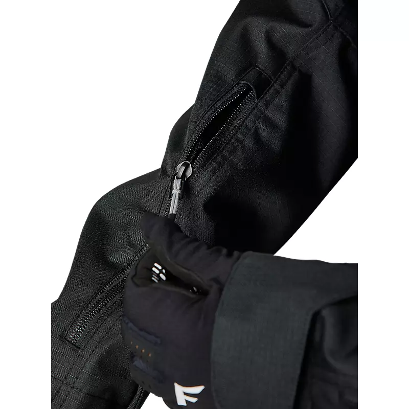 Defend Off Road Jacket
