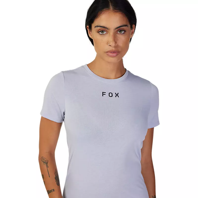 Womens Magnetic Tech Tee