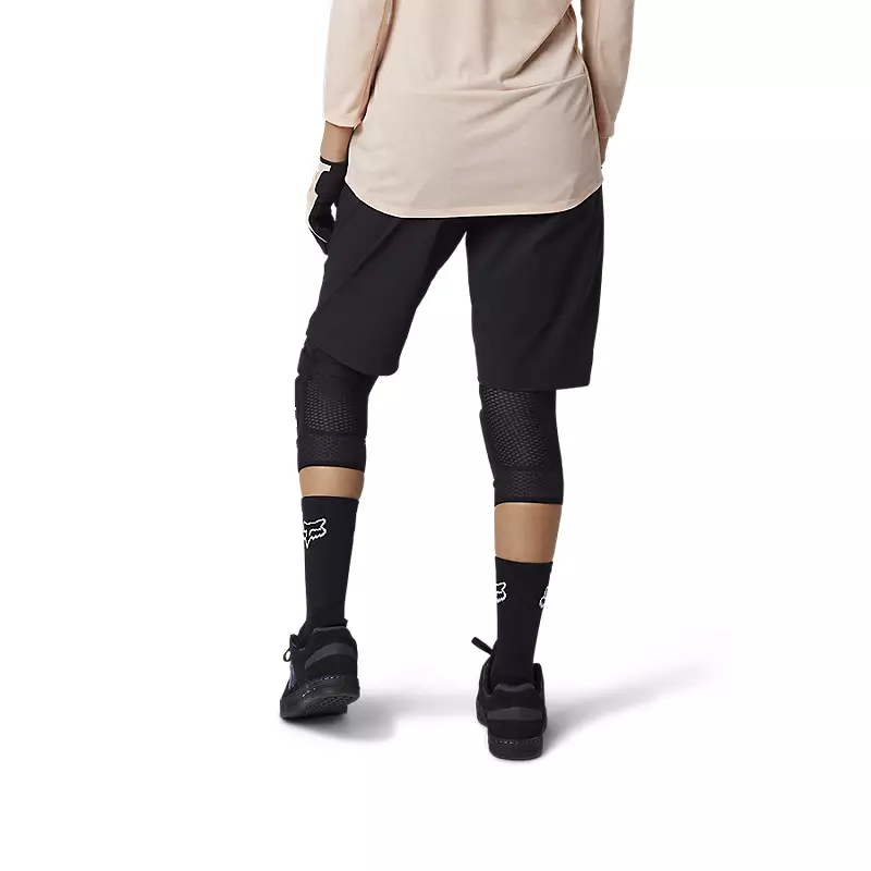Womens Ranger Lined Shorts