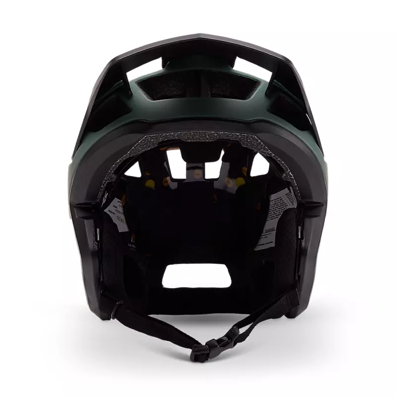 Dropframe Helmet