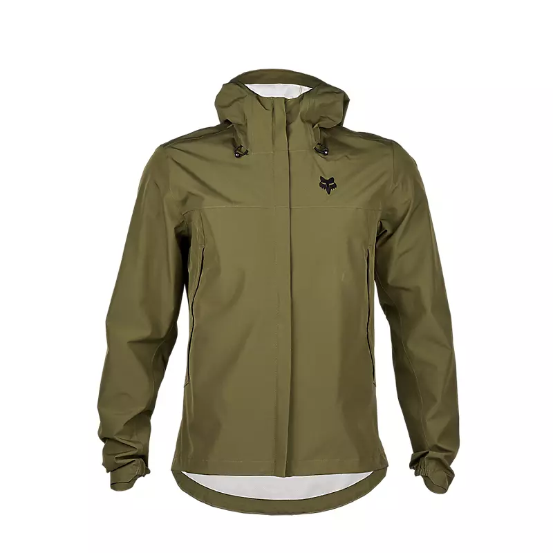 Ranger 2.5-Layer Water Jacket