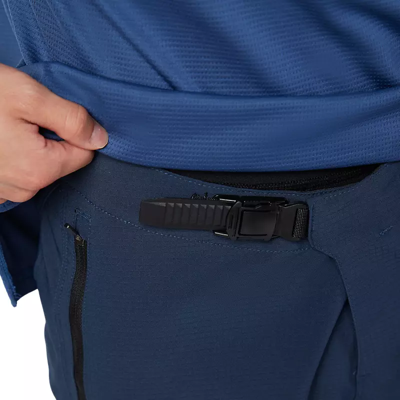 Defend Taunt Pants