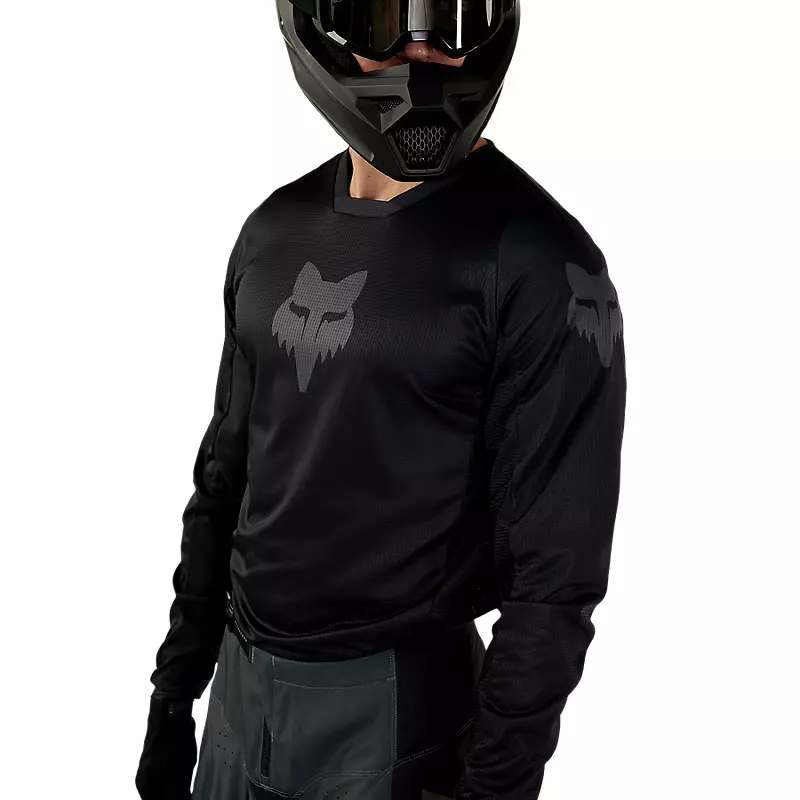 180 Blackout Jersey