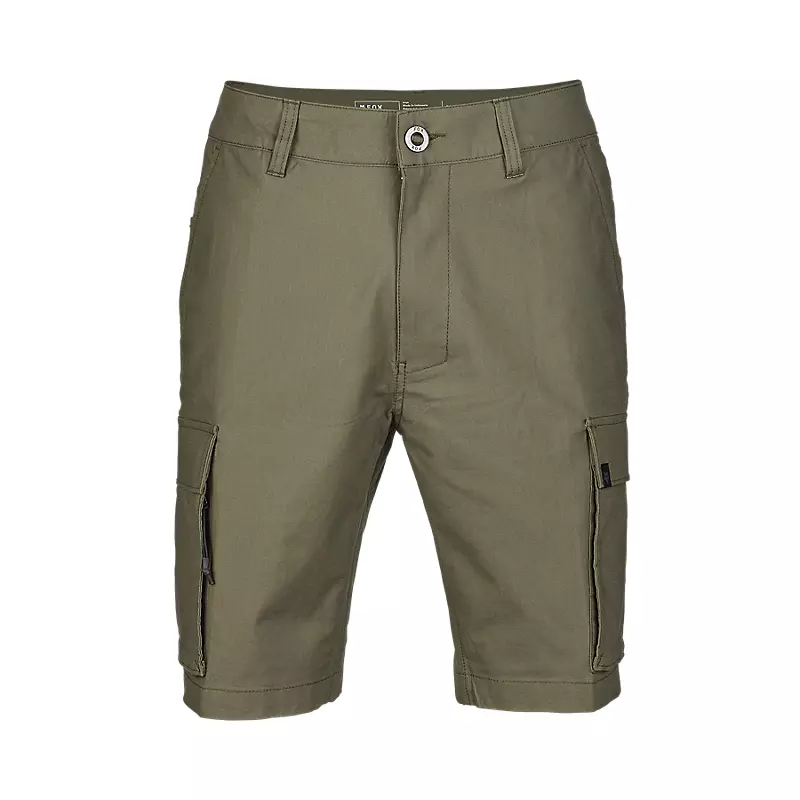 Slambozo 3.0 Shorts