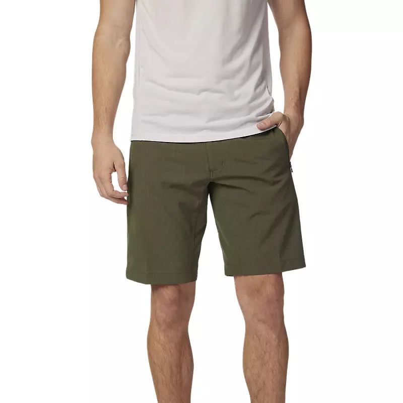 Machete Tech Shorts