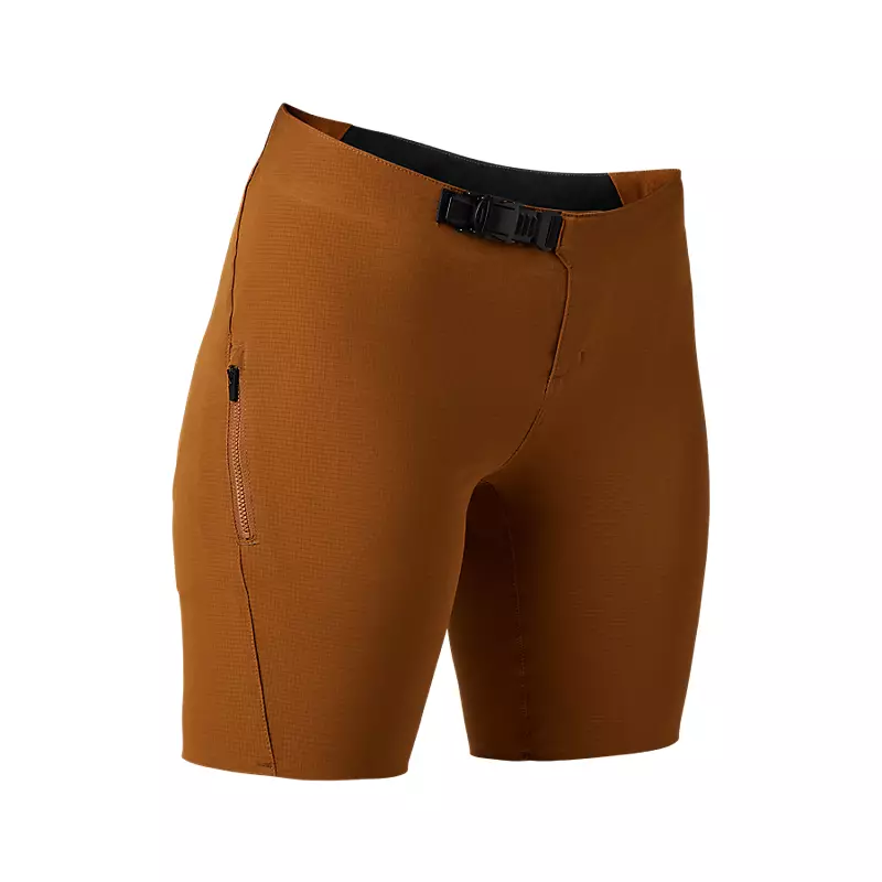 Womens Flexair Ascent Shorts