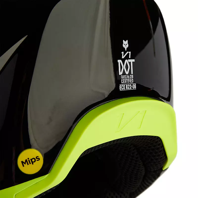 V1 Streak Helmet