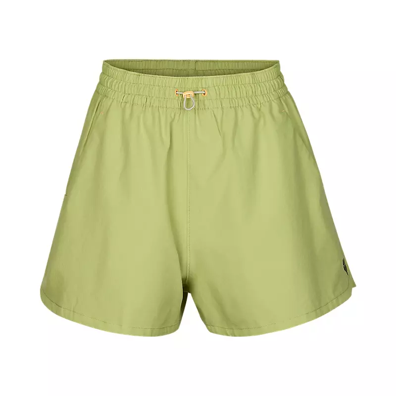 Womens Survivalist Shorts