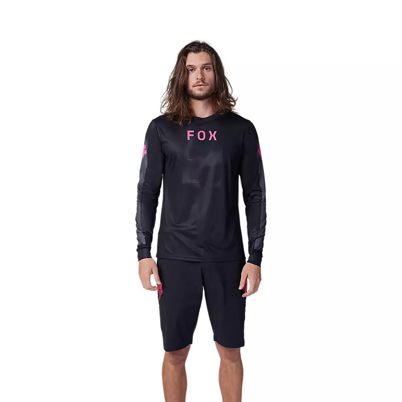 Ranger Taunt Long Sleeve Jersey