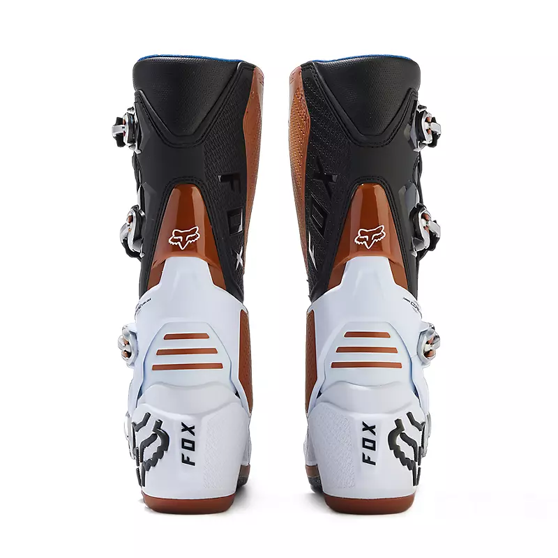 Motion Boots