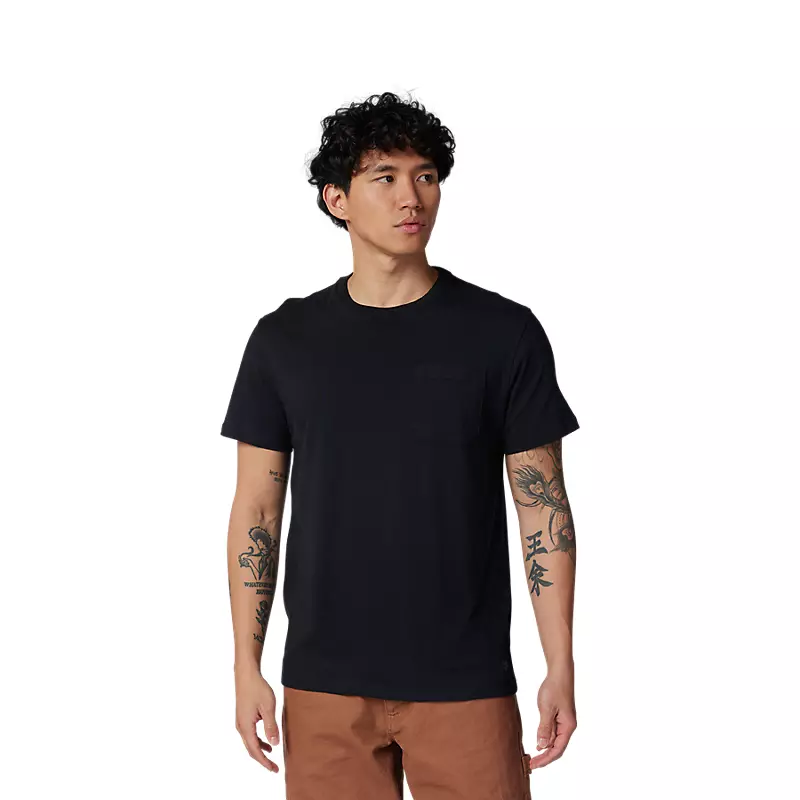 Level Up Pocket Tee