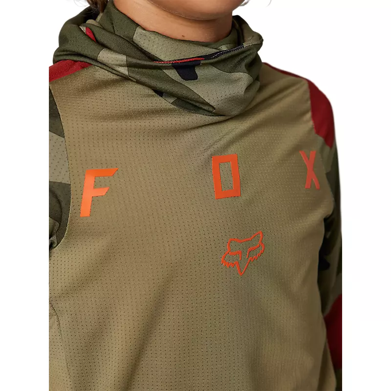 Youth Ranger Drive Jersey