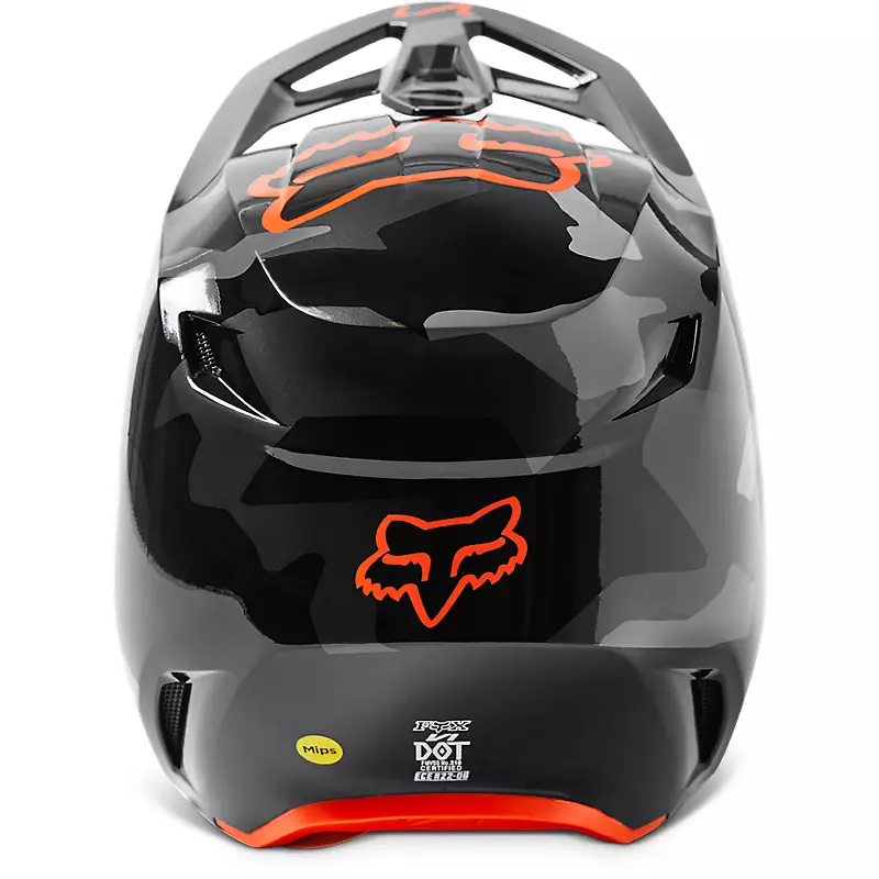 Youth V1 Bnkr Helmet