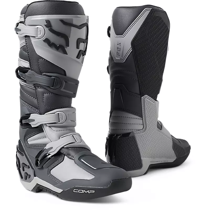 Comp Boots