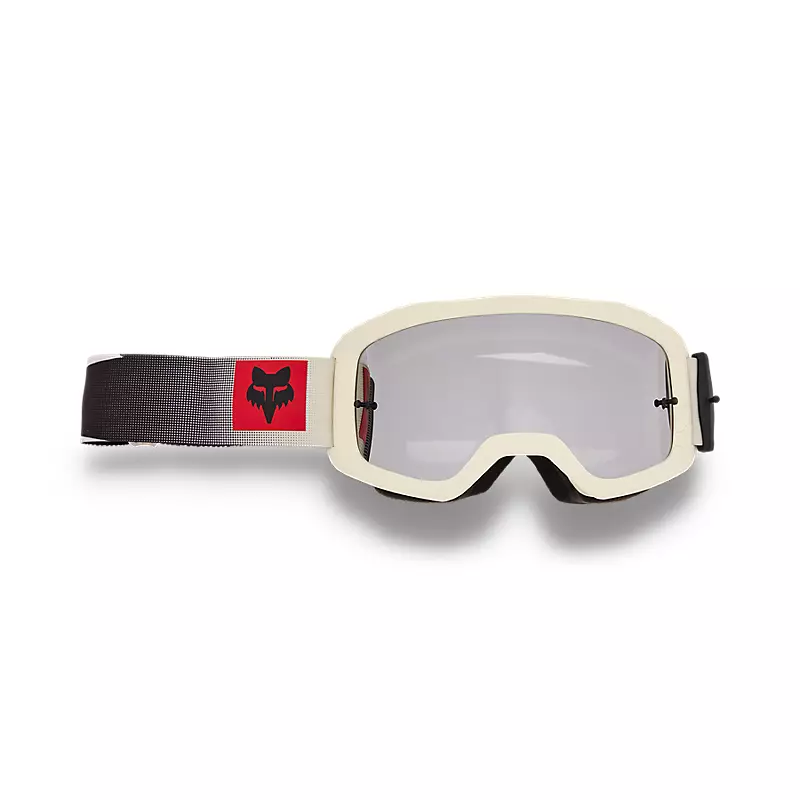 Main Drive Mirrored Lens Goggles
