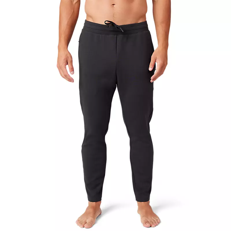 Rise Jogger Pants