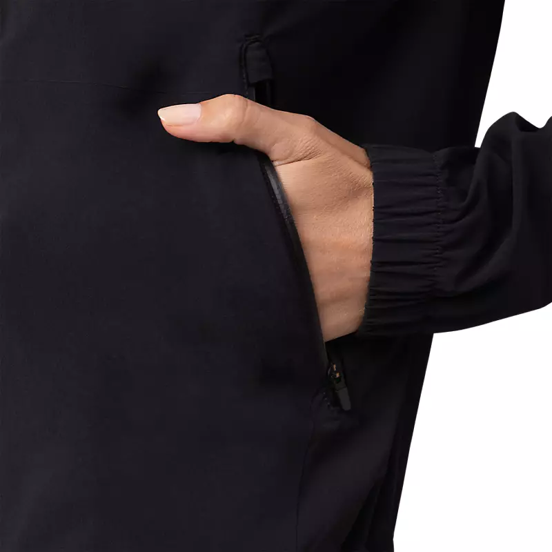 Womens Adapt Water Resistant Jacket