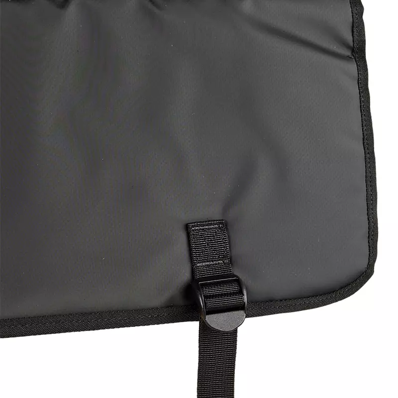 Small Tailgate Cover