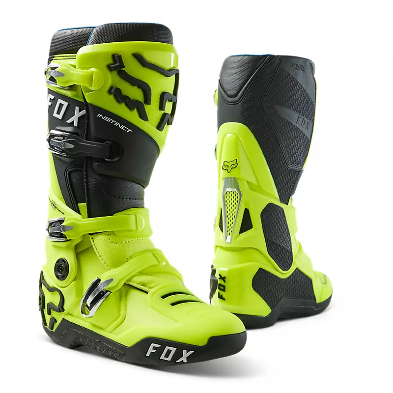 Instinct Boots