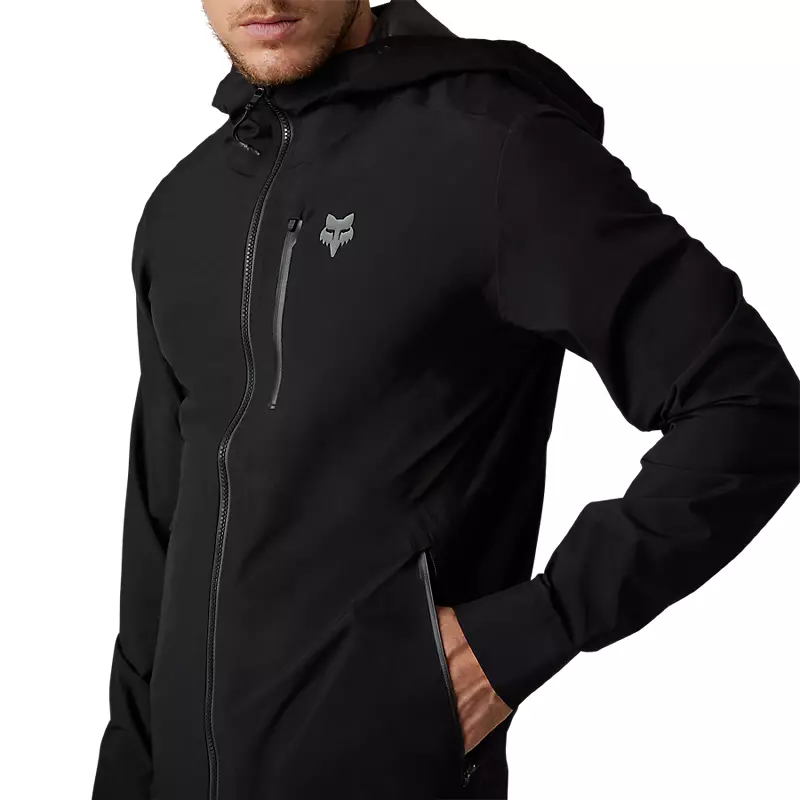 Flexair Neoshell® Water Jacket