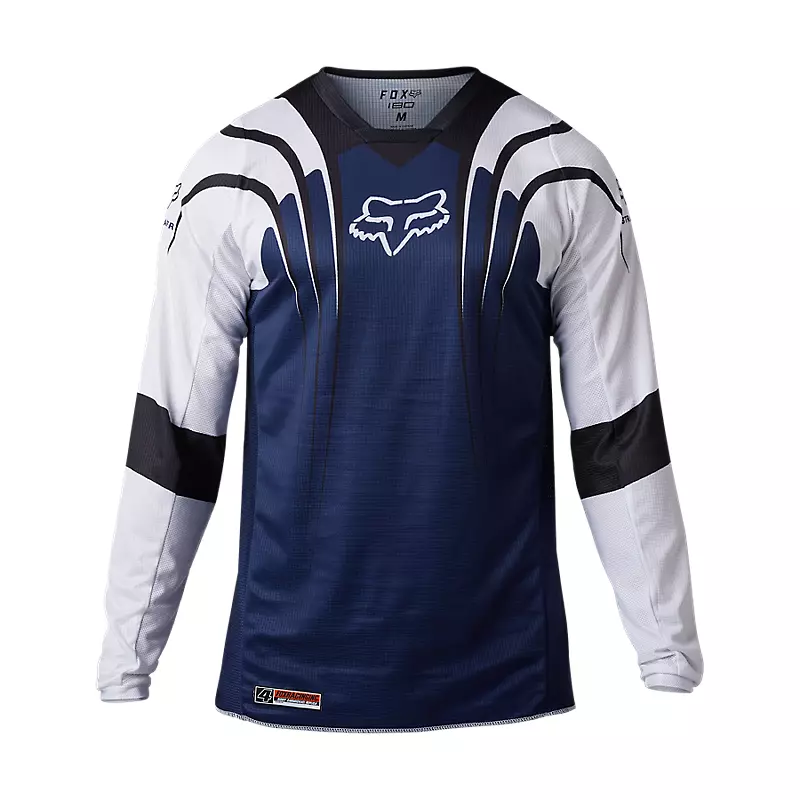 180 GOAT Strafer Jersey