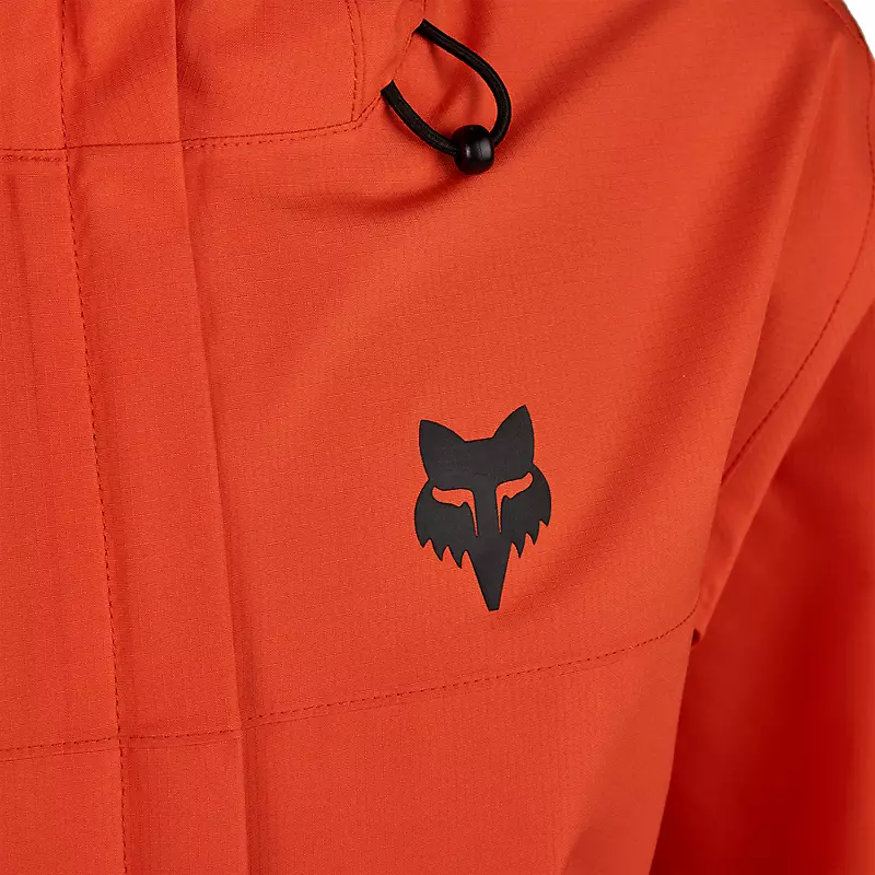 Youth Ranger 2.5-Layer Water Jacket