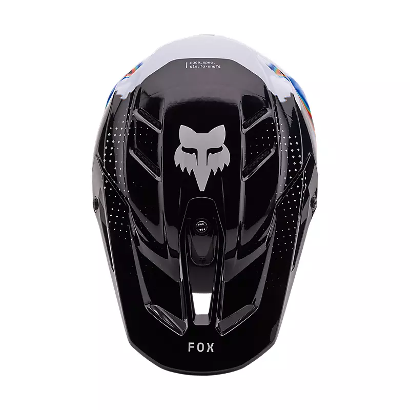 V3 RS Scans Helmet