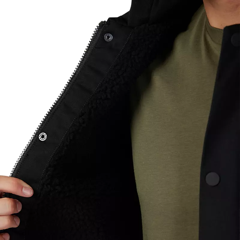 Mercer Jacket
