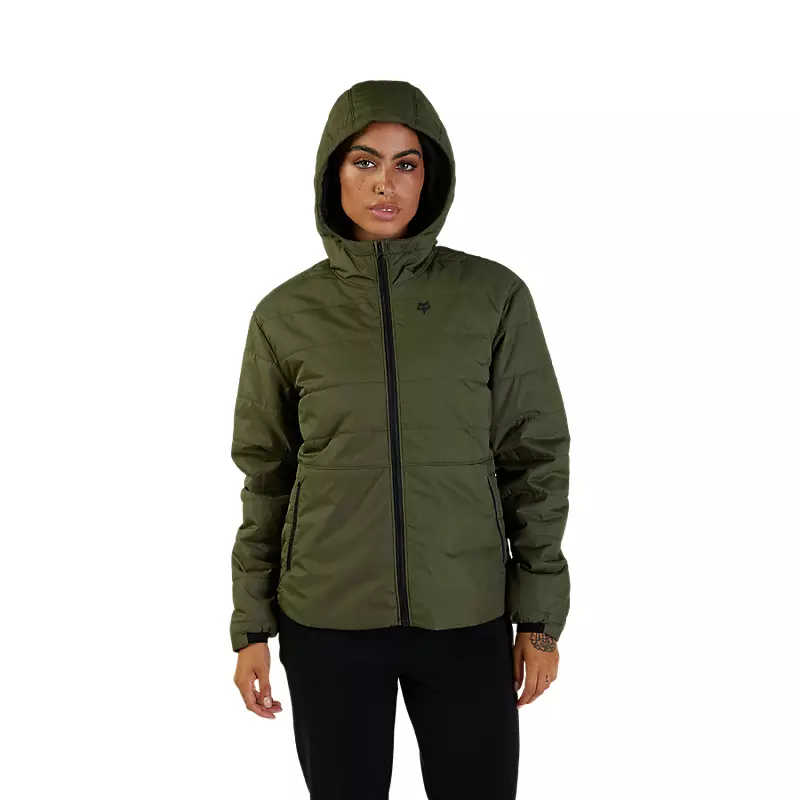 Womens Ridgeway 2.0 Jacket