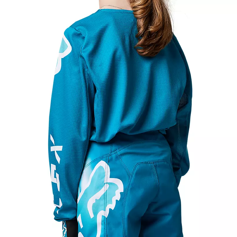 Youth Girls 180 Toxsyk Jersey