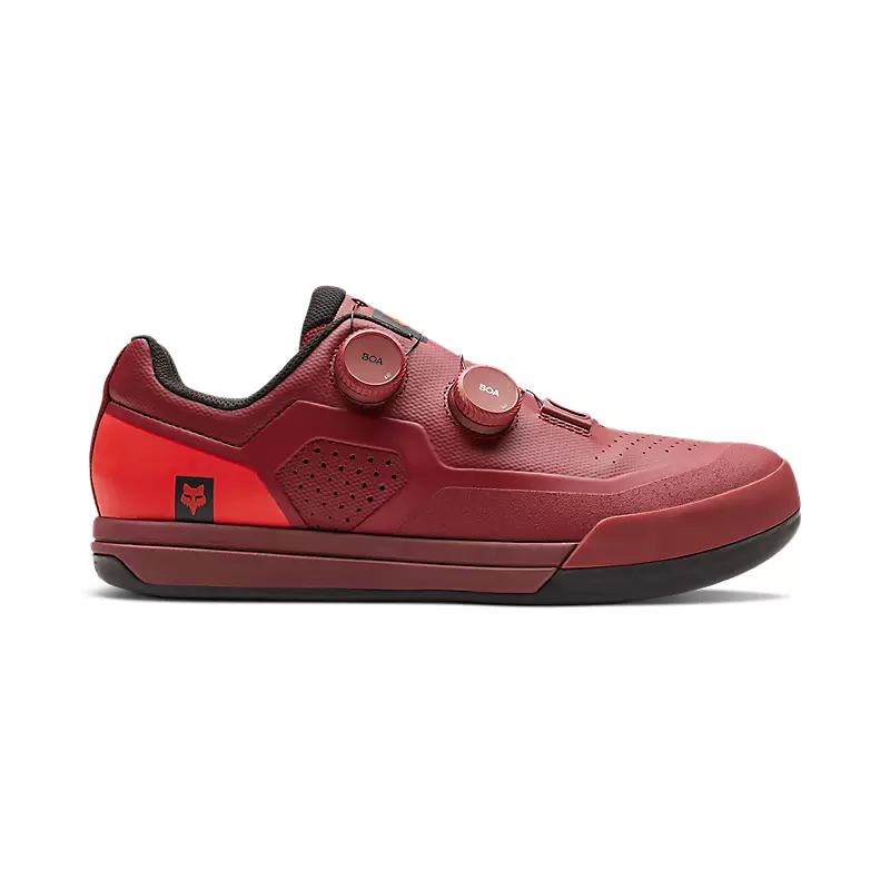 Fox Union BOA® Clipless Shoes