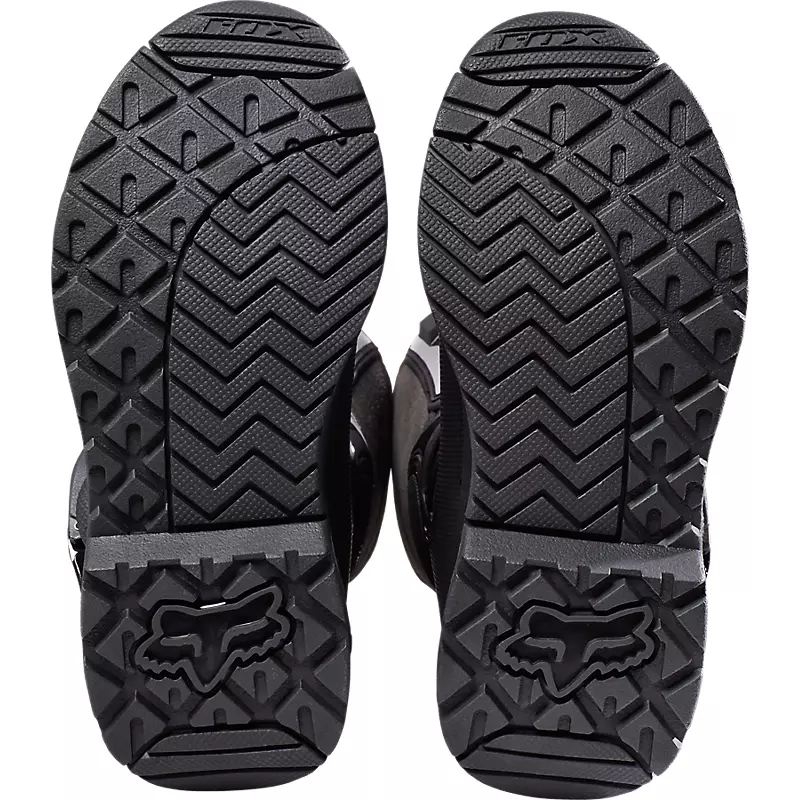 Comp 3Y Boots