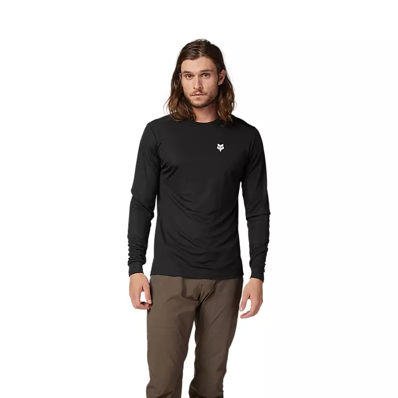 Ranger Wayfaring Long Sleeve Jersey