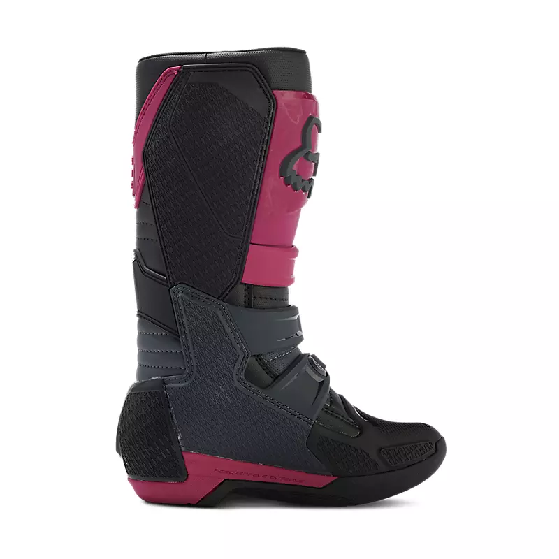 Womens Comp Boots
