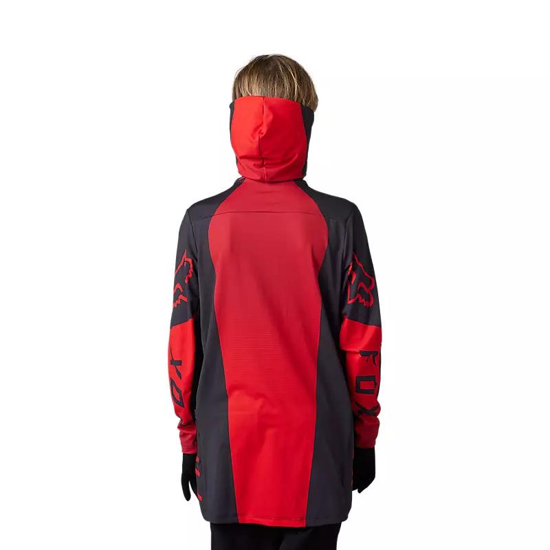 Youth Ranger Drive Krux SXS Jersey