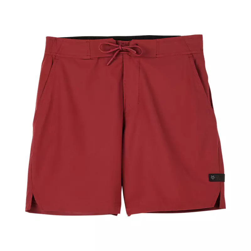Essex Volley Solid Shorts