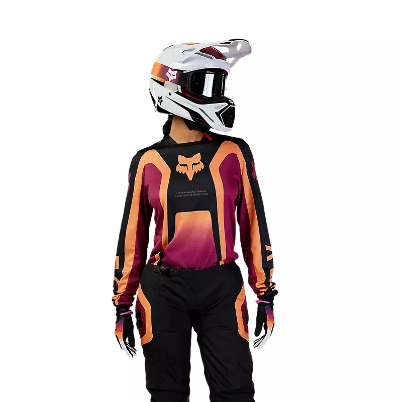 Womens 180 Ballast Jersey
